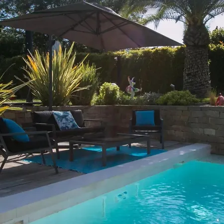 Villa Luxury With Large Pool
