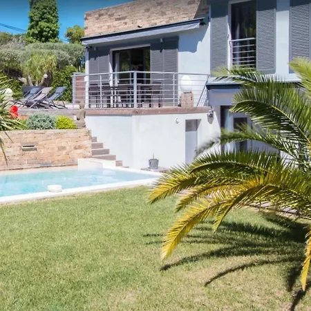 Villa Luxury With Large Pool