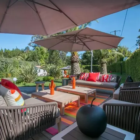Villa Luxury With Large Pool *